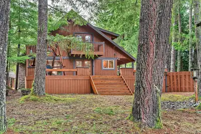 Image de Chalet Alpen Bliss - Hq2