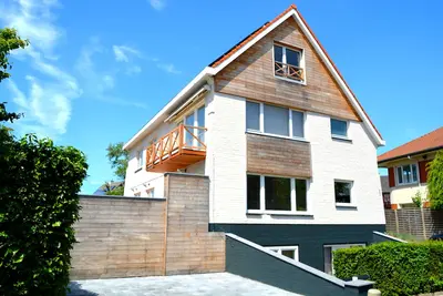 Image de Villa pour 22 personnes avec 10 chambres et 5 salles de bains