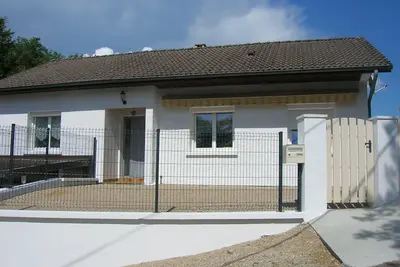 Image de Maison de vacances au coeur du Jura, pays des lacs, gîte, France