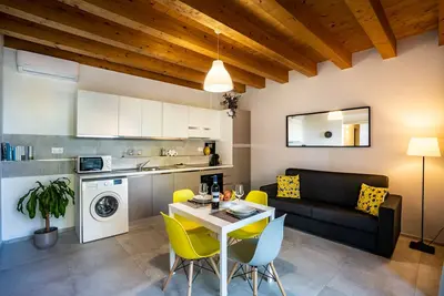 Image de Casa Tina Flat 2 (vue sur le jardin)