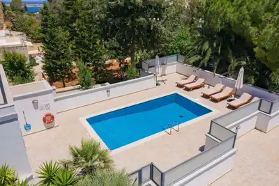 Image de Villa Stephanotis - 3 bedroom Villa with Pool