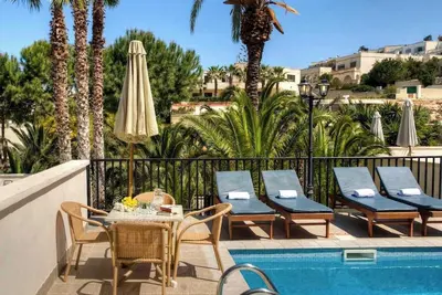Image de Villa Narcis - 2 bedroom Villa with Private Pool