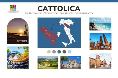 Image de Italian Experience - Cattolica Sea Loft