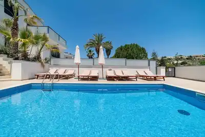 Image de Villa Sardinella-5 bedroom Villa with Private Pool