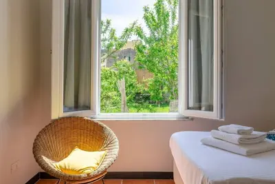 Image de Altido Pretty House in Vernazza Yard Apartment