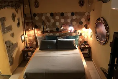 Image de maison de vacances 3 lits