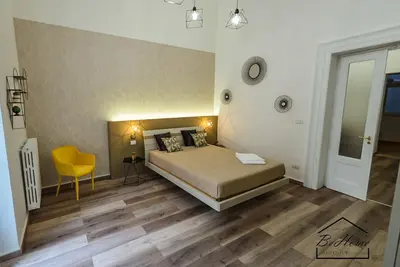 Image de BeHome Bg - au centre de Bari