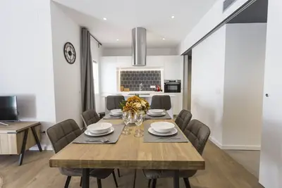 Image de Fantastique appartement avec terrasse