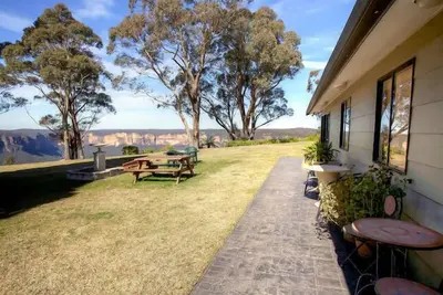 Image de Isabella à Allview évasion