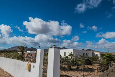 Image de Finca Juan Gopar Bienvenue Majorero Breakfast!