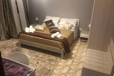 Image de Accueil Santa Rosalia