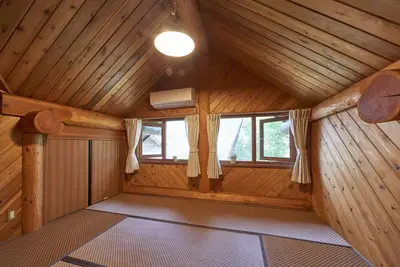 Image de Family Cottage Notoie