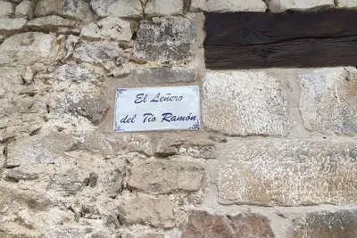 Image de Maison rurale El Leñero del Tío Ramón