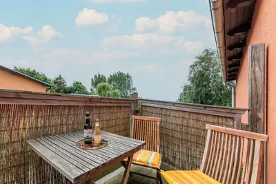 Image de App. 7 - Appartement Rügen 202