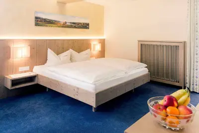 Image de Chambre Familiale 6 - Pension Anna, Apartments & Comfort Rooms ***