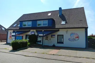 Image de Backbord by Interhome