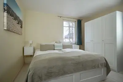 Image de 21 Ferienappartement Mönchgut (H) - Immeuble Haus Arkona