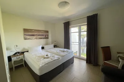 Image de 5 chambres doubles - Usedom Bike-Hotel & Suites *** à 80 m de la plage de la mer Baltique