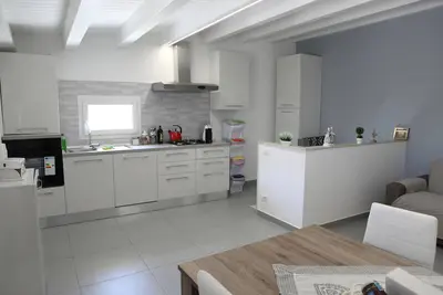 Image de Happy House sur deux niveaux