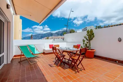 Image de Terraza La Arena 2a038