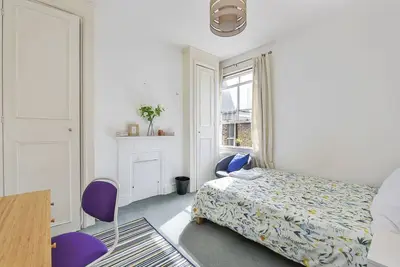 Image de Appartement familial central du centre-ouest, The Groves, Shepherds Bush
