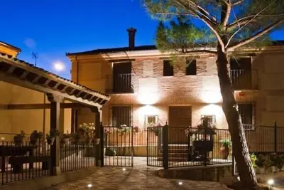 Image de Gîte La Tarja pour 16 personnes