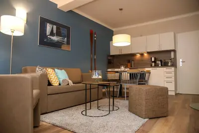 Image de Appartement 4 - Appartements sur la mer Baltique (Lb)