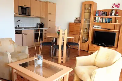 Image de Résidence hanséatique We 13 - Fis / 513