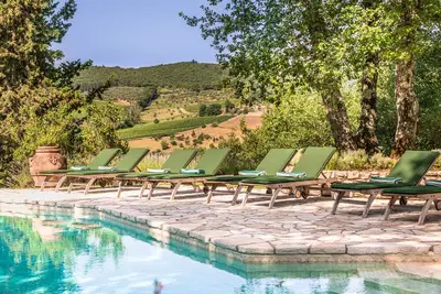 Image de Villa Sara Gracieuse propriété viticole