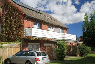 Image de Guest house Achtern Diek - Appartement 12