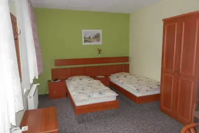 Image de Double room 4 - Appartement de vacances u. Chambre Goldschmidt