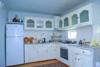 Image de Maison 2 chambres au coeur de Samarkand