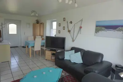 Image de AnwaĂź 26 c (Endreihenhaus) - Troupeaux de maisons de vacances