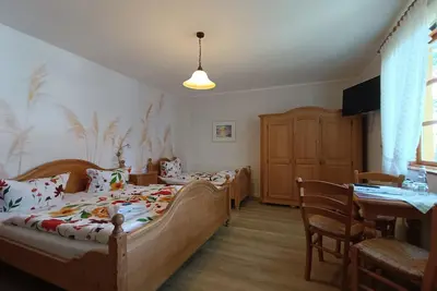 Image de 5 - Pension Up'n Hoff \"