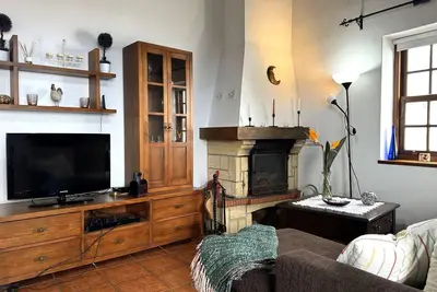 Image de Casa Manolo 2 - Casas Manolo
