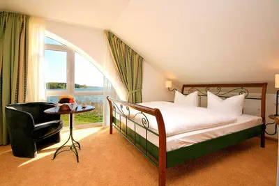 Image de Suite 10 - Hôtel maritime Deb 014 avec expérience gastronomique
