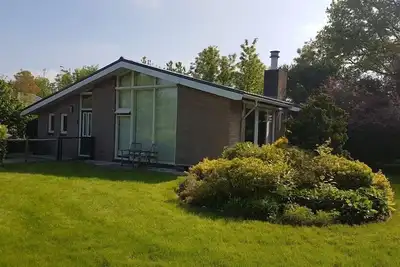 Image de Appartement Oostweg 2-91 dans la nature près de Ouwerkerk