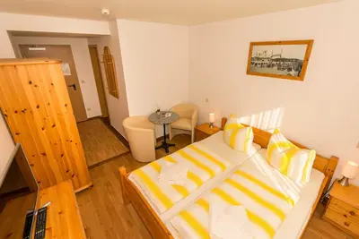 Image de Dop. Chambre 28 - Pension Anker