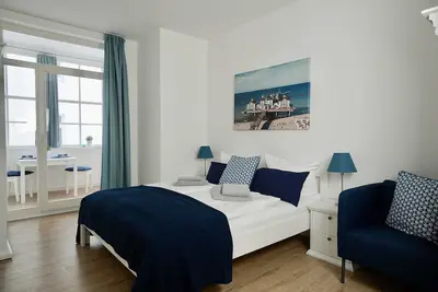 Image de 10 appartement de vacances Granitz (H) - Immeuble Haus Arkona