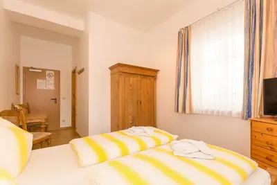 Image de Dop. Chambre 12 - Pension Anker