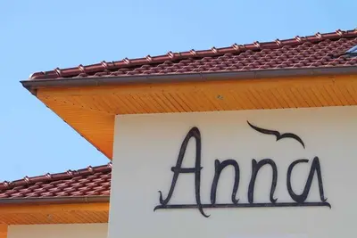 Image de Chambre double Haus Anna 14 avec terrasse - Usedom Bike-Hotel & Suites *** à 80 m de la plage de la mer Baltique
