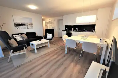 Image de Appartement Seeperle Fis / 001