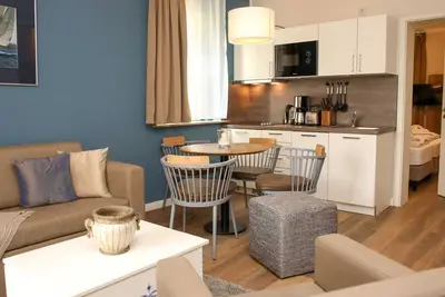 Image de Appartement 5 - Appartements sur la mer Baltique (Lb)