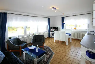 Image de Haus am Böhler Strand - Appartement 2