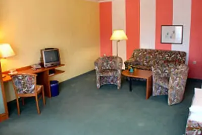 Image de Dz 103 - HĂ´tel familial avec restaurant