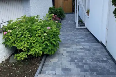 Image de Appartement sur le Rothaarsteig