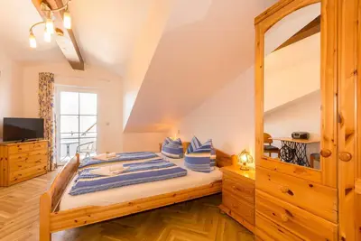 Image de Dop. Chambre 31 - Pension Anker