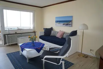 Image de Maison de vacances Haus Seehund 16