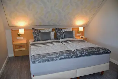 Image de Ferienappartement Hartmannruh - Ferienappartements am Granitzwald