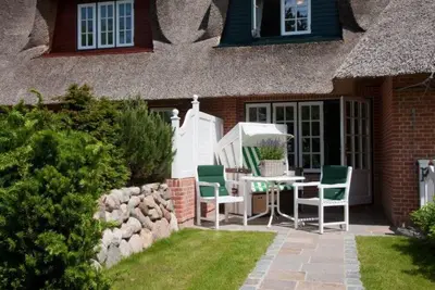 Appartement Nid De Moineau